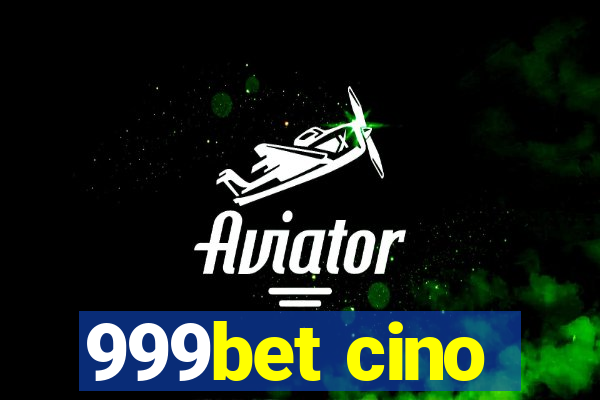 999bet cino